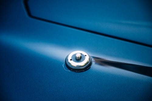 1980 Rolls-Royce Corniche FHC ‘2 Door Saloon’ Series 2 In vendita (immagine 69 di 161)