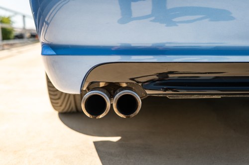 2003 BMW 330ci Clubsport (E46) zum Verkauf (Bild 168 von 287)