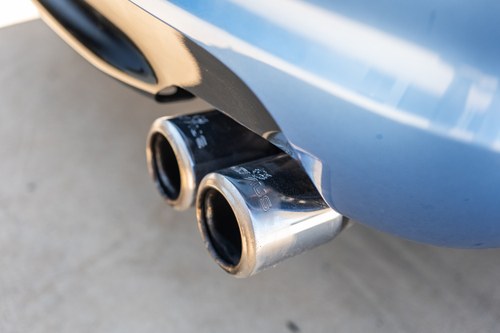 2003 BMW 330ci Clubsport (E46) zum Verkauf (Bild 170 von 287)