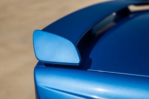 2003 BMW 330ci Clubsport (E46) zum Verkauf (Bild 173 von 287)