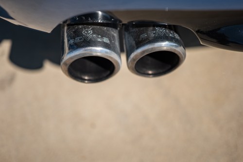 2003 BMW 330ci Clubsport (E46) zum Verkauf (Bild 182 von 287)