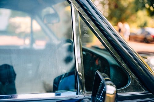 1980 Rolls-Royce Corniche FHC ‘2 Door Saloon’ Series 2 In vendita (immagine 78 di 161)