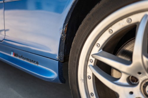 2003 BMW 330ci Clubsport (E46) zum Verkauf (Bild 187 von 287)