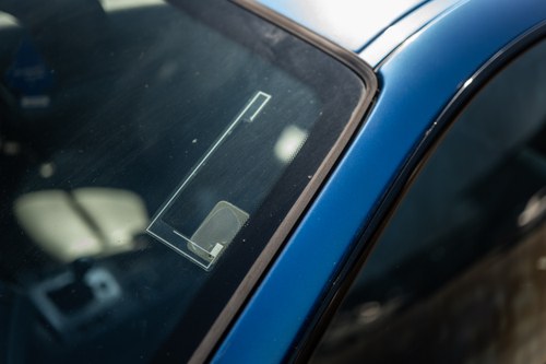 2003 BMW 330ci Clubsport (E46) zum Verkauf (Bild 189 von 287)