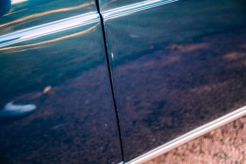 1980 Rolls-Royce Corniche FHC ‘2 Door Saloon’ Series 2 In vendita (immagine 82 di 161)