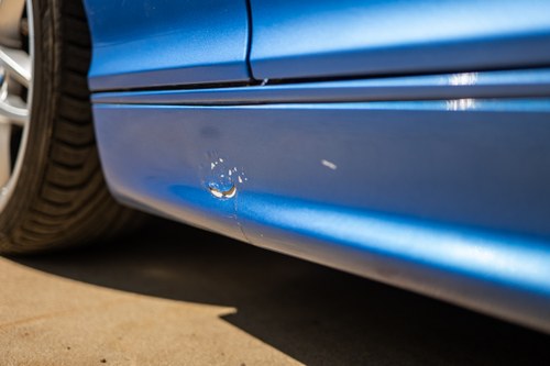 2003 BMW 330ci Clubsport (E46) zum Verkauf (Bild 193 von 287)