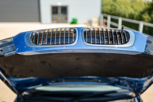 2003 BMW 330ci Clubsport (E46) zum Verkauf (Bild 194 von 287)