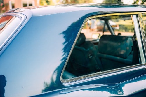 1980 Rolls-Royce Corniche FHC ‘2 Door Saloon’ Series 2 In vendita (immagine 87 di 161)