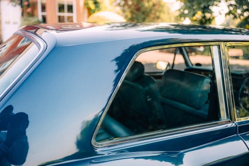 1980 Rolls-Royce Corniche FHC ‘2 Door Saloon’ Series 2 In vendita (immagine 96 di 161)