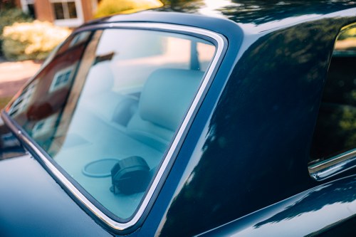 1980 Rolls-Royce Corniche FHC ‘2 Door Saloon’ Series 2 In vendita (immagine 97 di 161)