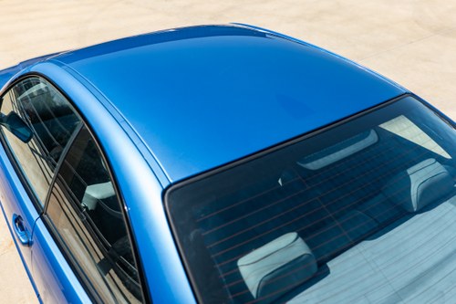 2003 BMW 330ci Clubsport (E46) zum Verkauf (Bild 207 von 287)