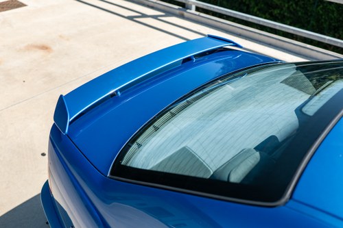 2003 BMW 330ci Clubsport (E46) zum Verkauf (Bild 215 von 287)