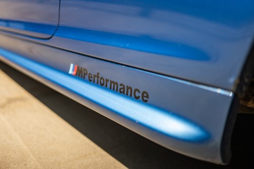 2003 BMW 330ci Clubsport (E46) zum Verkauf (Bild 217 von 287)