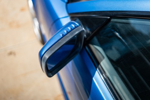 2003 BMW 330ci Clubsport (E46) zum Verkauf (Bild 218 von 287)