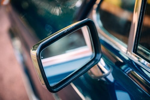 1980 Rolls-Royce Corniche FHC ‘2 Door Saloon’ Series 2 In vendita (immagine 119 di 161)