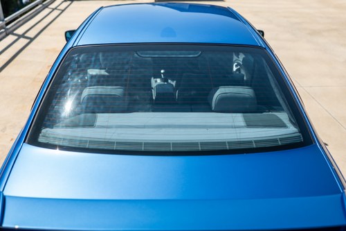 2003 BMW 330ci Clubsport (E46) zum Verkauf (Bild 231 von 287)