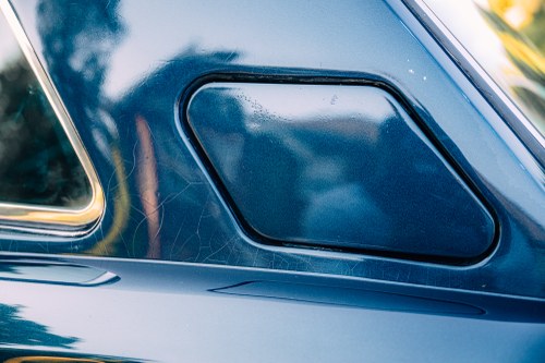 1980 Rolls-Royce Corniche FHC ‘2 Door Saloon’ Series 2 In vendita (immagine 126 di 161)