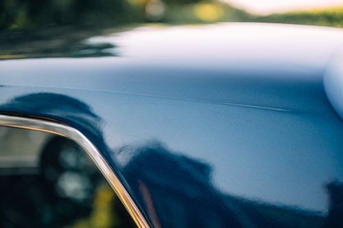 1980 Rolls-Royce Corniche FHC ‘2 Door Saloon’ Series 2 In vendita (immagine 127 di 161)