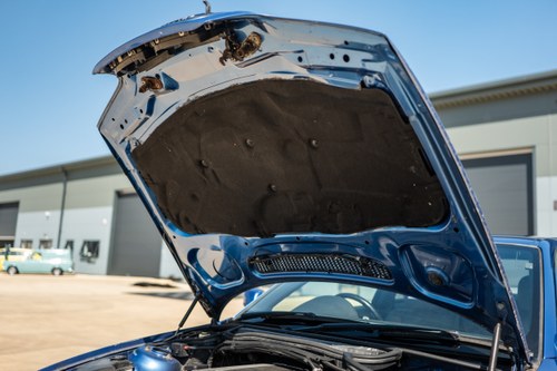 2003 BMW 330ci Clubsport (E46) zum Verkauf (Bild 235 von 287)