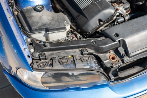 2003 BMW 330ci Clubsport (E46) zum Verkauf (Bild 259 von 287)