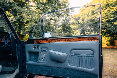 1980 Rolls-Royce Corniche FHC ‘2 Door Saloon’ Series 2 In vendita (immagine 38 di 161)