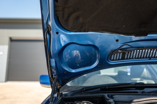 2003 BMW 330ci Clubsport (E46) zum Verkauf (Bild 263 von 287)