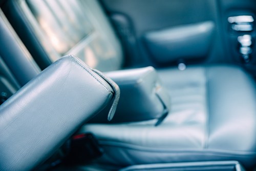 1980 Rolls-Royce Corniche FHC ‘2 Door Saloon’ Series 2 In vendita (immagine 43 di 161)