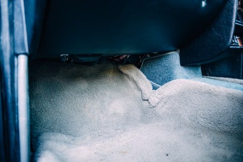 1980 Rolls-Royce Corniche FHC ‘2 Door Saloon’ Series 2 In vendita (immagine 49 di 161)