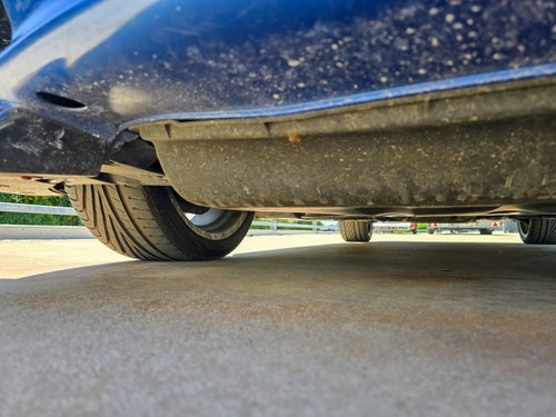 2003 BMW 330ci Clubsport (E46) zum Verkauf (Bild 278 von 287)