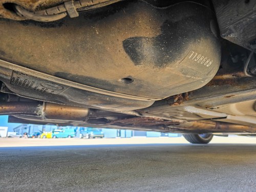 2003 BMW 330ci Clubsport (E46) zum Verkauf (Bild 284 von 287)