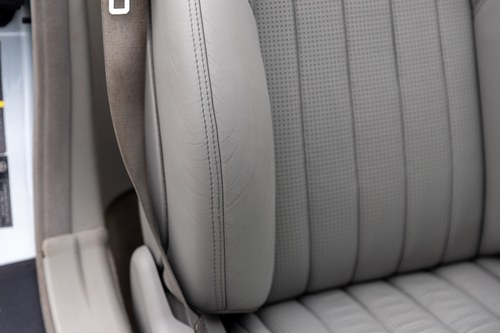 2003 Mercedes-Benz R230 SL55 AMG In vendita (immagine 35 di 254)