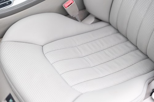 2003 Mercedes-Benz R230 SL55 AMG In vendita (immagine 40 di 254)