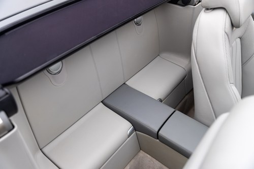 2003 Mercedes-Benz R230 SL55 AMG In vendita (immagine 44 di 254)