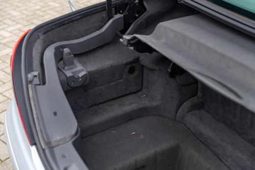 2003 Mercedes-Benz R230 SL55 AMG In vendita (immagine 131 di 254)