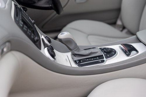 2003 Mercedes-Benz R230 SL55 AMG In vendita (immagine 56 di 254)