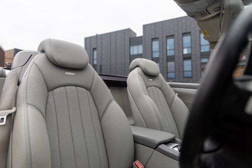 2003 Mercedes-Benz R230 SL55 AMG In vendita (immagine 62 di 254)