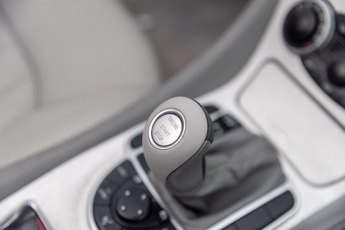 2003 Mercedes-Benz R230 SL55 AMG In vendita (immagine 67 di 254)