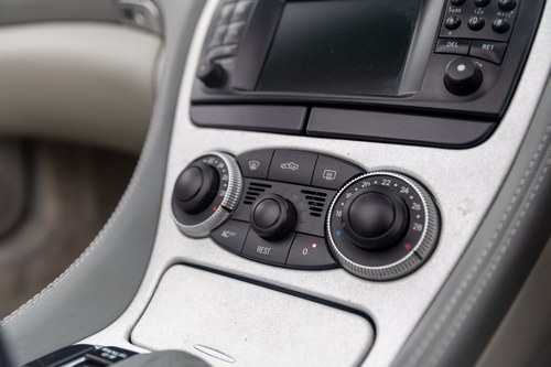 2003 Mercedes-Benz R230 SL55 AMG In vendita (immagine 68 di 254)