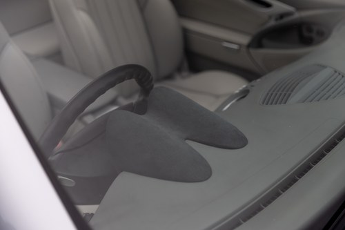 2003 Mercedes-Benz R230 SL55 AMG In vendita (immagine 73 di 254)