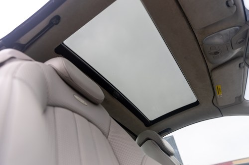 2003 Mercedes-Benz R230 SL55 AMG In vendita (immagine 75 di 254)