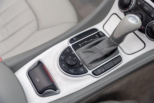 2003 Mercedes-Benz R230 SL55 AMG In vendita (immagine 78 di 254)