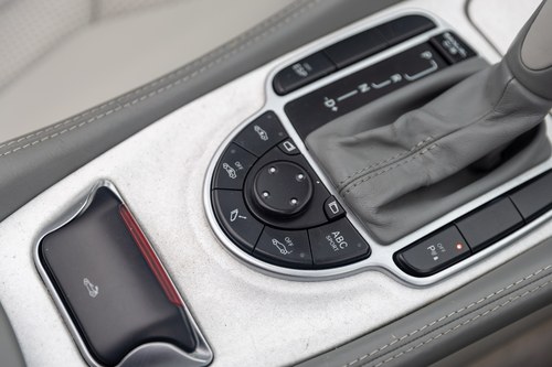 2003 Mercedes-Benz R230 SL55 AMG In vendita (immagine 81 di 254)