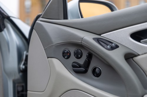 2003 Mercedes-Benz R230 SL55 AMG In vendita (immagine 85 di 254)