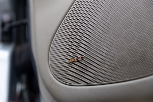 2003 Mercedes-Benz R230 SL55 AMG In vendita (immagine 91 di 254)