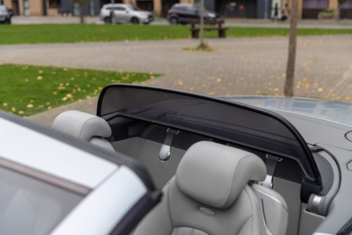 2003 Mercedes-Benz R230 SL55 AMG In vendita (immagine 95 di 254)