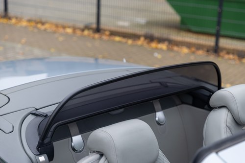 2003 Mercedes-Benz R230 SL55 AMG In vendita (immagine 100 di 254)