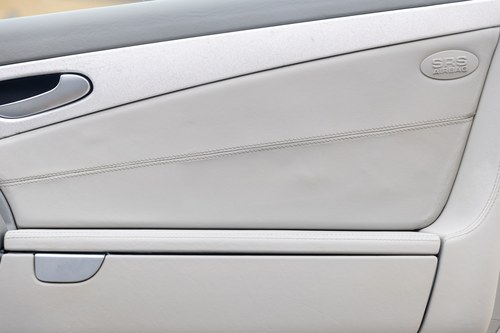 2003 Mercedes-Benz R230 SL55 AMG In vendita (immagine 104 di 254)