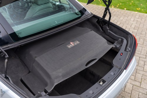 2003 Mercedes-Benz R230 SL55 AMG In vendita (immagine 135 di 254)