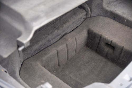 2003 Mercedes-Benz R230 SL55 AMG In vendita (immagine 136 di 254)