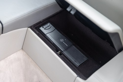 2003 Mercedes-Benz R230 SL55 AMG In vendita (immagine 116 di 254)